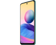 Xiaomi Redmi Note 10 5G 4/128GB Aurora Green 90Hz - 654706 - zdjęcie 2